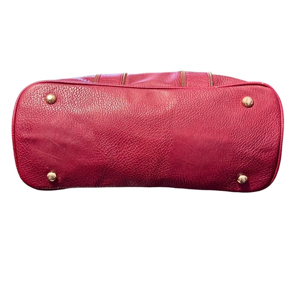 Olivia + Joy Carnegie Satchel - Picture 5 of 6